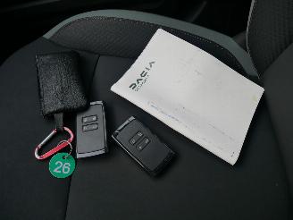 Dacia Bigster EXTREME PANORAMADAK LEER LED picture 17