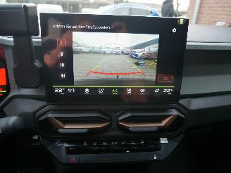 Dacia Bigster EXTREME PANORAMADAK LEER LED picture 14