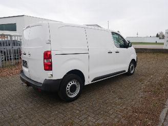 Opel Vivaro  picture 4