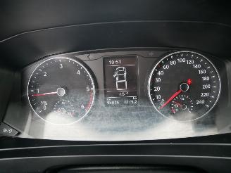 Volkswagen Transporter T6 DUBBELCABINE 4MOTION LAADBAK ZEIL picture 9