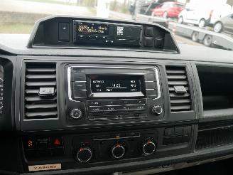 Volkswagen Transporter T6 DUBBELCABINE 4MOTION LAADBAK ZEIL picture 10