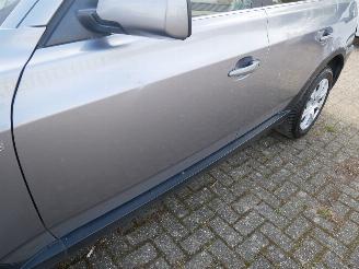 BMW X3 X-DRIVE LEER XENON picture 8