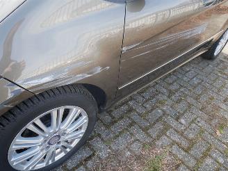 Mercedes A-klasse A 180 ELEGANCE BI-XENON SCHUIFDAK AUTOMAAT picture 8