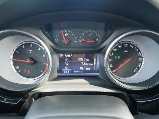 Opel Astra 1.6 TURBO SPORTS INNOVATION LED SCHUIFDAK LEER picture 14