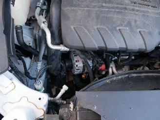 DFSK  FORTHING U TOUR PANORAMADAK LEER LED 7 PERSOONS picture 9