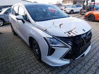 DFSK  FORTHING U TOUR PANORAMADAK LEER LED 7 PERSOONS picture 4