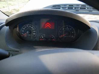 Citroën Jumper L4H2 HEAVY MOTORSCHADE picture 12