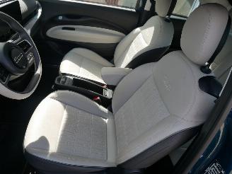 Fiat 500E CABRIO LA PRIMA BY BOCELLI LEER LED picture 13