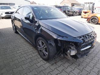 Mercedes Cla-klasse CLA 220 D AMG PANORAMADAK LED ALCANTARA picture 4