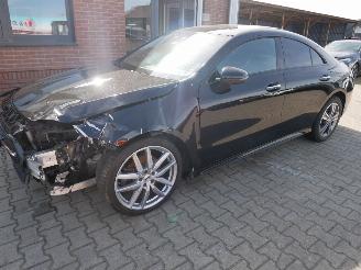 Mercedes Cla-klasse CLA 220 D AMG PANORAMADAK LED ALCANTARA picture 2