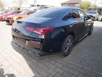 Mercedes Cla-klasse CLA 220 D AMG PANORAMADAK LED ALCANTARA picture 5