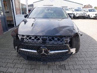 Mercedes Cla-klasse CLA 220 D AMG PANORAMADAK LED ALCANTARA picture 3