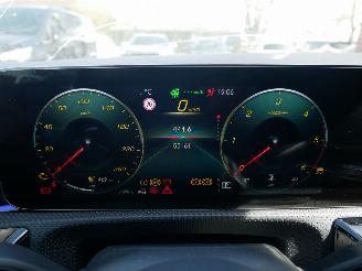 Mercedes Cla-klasse CLA 220 D AMG PANORAMADAK LED ALCANTARA picture 18