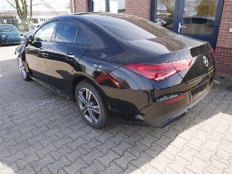 Mercedes Cla-klasse CLA 220 D AMG PANORAMADAK LED ALCANTARA picture 6