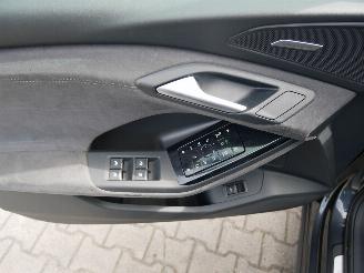 Audi Q6 Q6 e-TRON PERFORMANCE S-LINE MATRIX LED LEER AHK PANORAMA picture 22