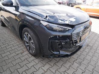 Audi Q6 Q6 e-TRON PERFORMANCE S-LINE MATRIX LED LEER AHK PANORAMA picture 10