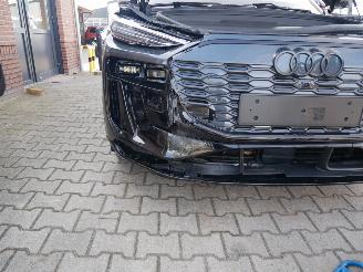 Audi Q6 Q6 e-TRON PERFORMANCE S-LINE MATRIX LED LEER AHK PANORAMA picture 14