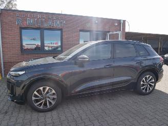 Schadeauto Audi Q6 Q6 e-TRON PERFORMANCE S-LINE MATRIX LED LEER AHK PANORAMA 2024/11