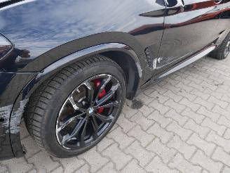 BMW X4 X4 M40 D M-SPORT xDRIVE LEER VIRTUAL PANORAMADAK LED H/K picture 15