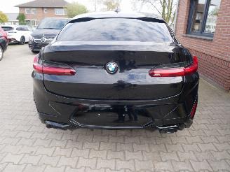 BMW X4 X4 M40 D M-SPORT xDRIVE LEER VIRTUAL PANORAMADAK LED H/K picture 6