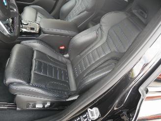 BMW X4 X4 M40 D M-SPORT xDRIVE LEER VIRTUAL PANORAMADAK LED H/K picture 17