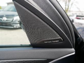 BMW X4 X4 M40 D M-SPORT xDRIVE LEER VIRTUAL PANORAMADAK LED H/K picture 19