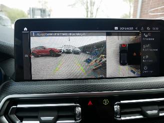 BMW X4 X4 M40 D M-SPORT xDRIVE LEER VIRTUAL PANORAMADAK LED H/K picture 21