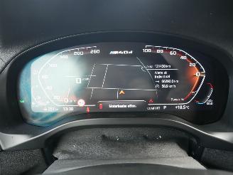 BMW X4 X4 M40 D M-SPORT xDRIVE LEER VIRTUAL PANORAMADAK LED H/K picture 20
