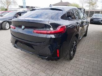BMW X4 X4 M40 D M-SPORT xDRIVE LEER VIRTUAL PANORAMADAK LED H/K picture 5