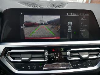 BMW 3-serie 320 D SPORTLINE VIRTUAL COCKPIT LEER LED HUD picture 17