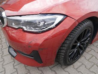 BMW 3-serie 320 D SPORTLINE VIRTUAL COCKPIT LEER LED HUD picture 8