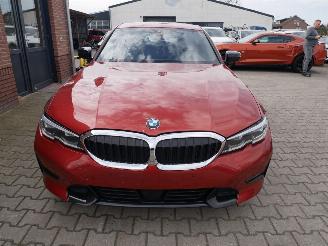 BMW 3-serie 320 D SPORTLINE VIRTUAL COCKPIT LEER LED HUD picture 3