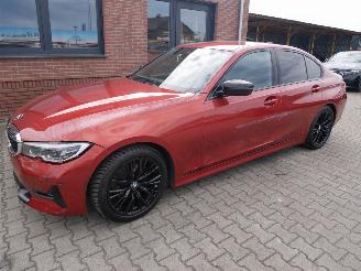 BMW 3-serie 320 D SPORTLINE VIRTUAL COCKPIT LEER LED HUD picture 2