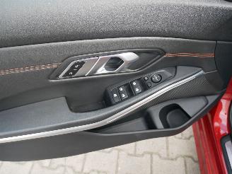 BMW 3-serie 320 D SPORTLINE VIRTUAL COCKPIT LEER LED HUD picture 13