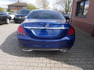 Mercedes C-klasse C 200 D AVANTGARDE PANORAMADAK LED picture 6