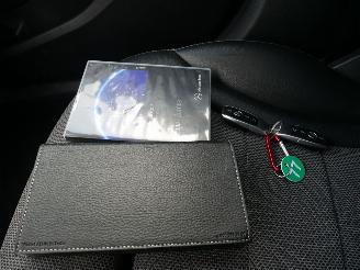 Mercedes C-klasse C 200 D AVANTGARDE PANORAMADAK LED picture 14