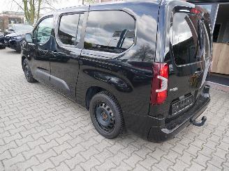 Opel Combo LIFE EDITION XL MAXI picture 7