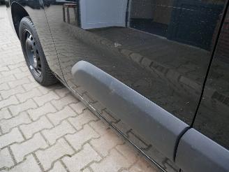 Opel Combo LIFE EDITION XL MAXI picture 9