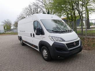 begagnad bil bedrijf Fiat Ducato L5 H2 MAXI NAVIGATIE 2019/9