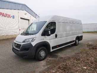 Fiat Ducato L5 H2 MAXI NAVIGATIE picture 4