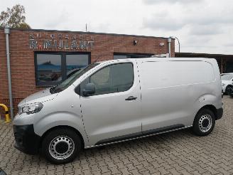 damaged commercial vehicles Peugeot Expert L2 H1 PREMIUM 2019/5