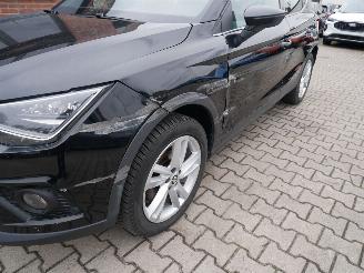 Seat Arona FR LED ACC picture 9