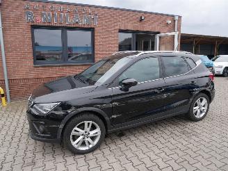 Unfallwagen Seat Arona FR LED ACC 2018/2