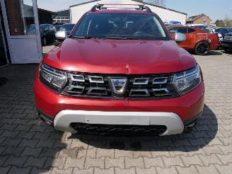 Dacia Duster PRESTIGE AWD picture 4