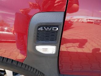 Dacia Duster PRESTIGE AWD picture 10