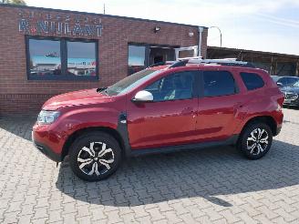 Dacia Duster PRESTIGE AWD picture 2