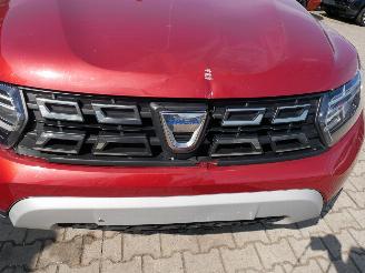 Dacia Duster PRESTIGE AWD picture 11