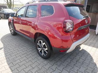 Dacia Duster PRESTIGE AWD picture 8