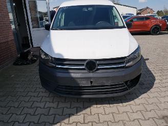 Volkswagen Caddy KOELTRANSPORT picture 3