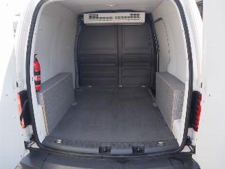 Volkswagen Caddy KOELTRANSPORT picture 10